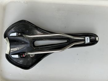 Used Selle Italia SLR bike — image 2 of 3