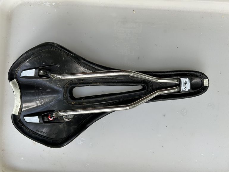 Used Selle Italia SLR bike — image 2 of 3