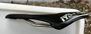 Selle Italia SLR Saddles & Seatposts de segunda mano