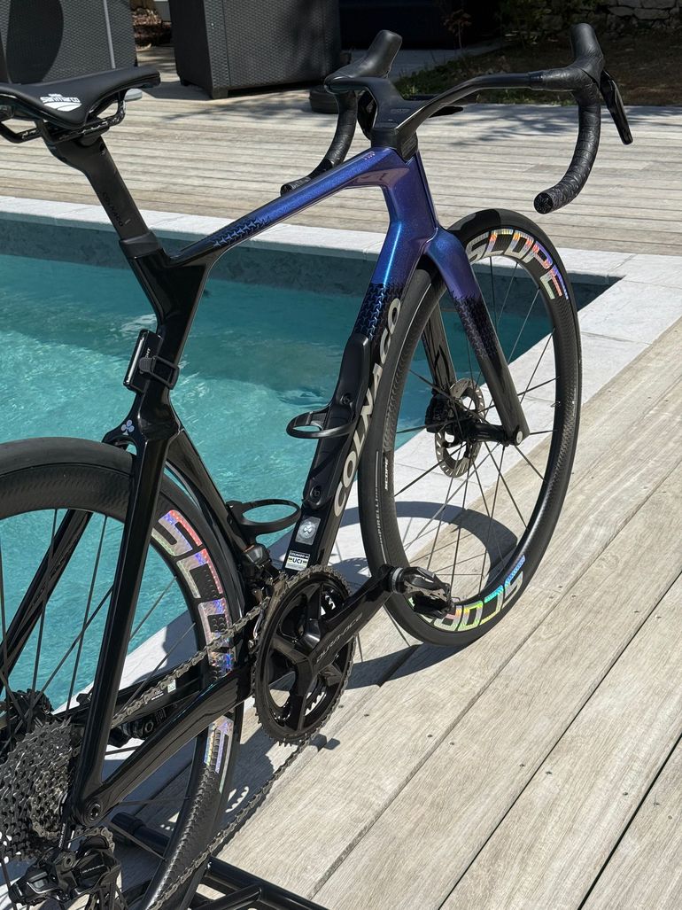 Używany Scope Artech 4 2026 bike — zdjęcie 3 z 4