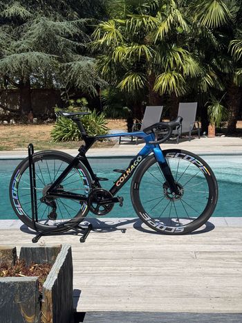 Używany Scope Artech 4 2026 bike — zdjęcie 4 z 4
