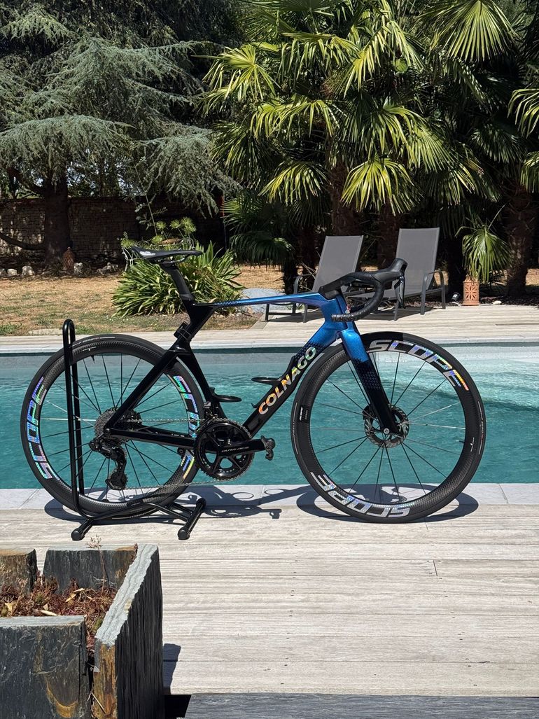 Używany Scope Artech 4 2026 bike — zdjęcie 4 z 4