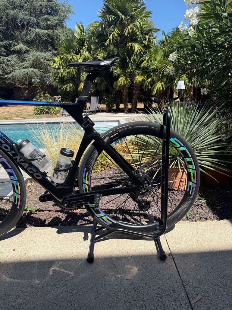 Używany Scope Artech 4 2026 bike — zdjęcie 2 z 4