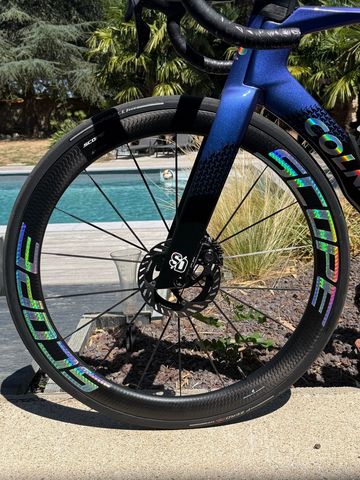 Scope Artech 4 2026 Wheels d'occasion