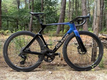 Used Scope Artech 4 2026 bike — image 5 of 5