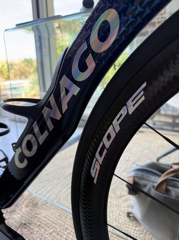Used Scope Artech 4 2026 Wheels