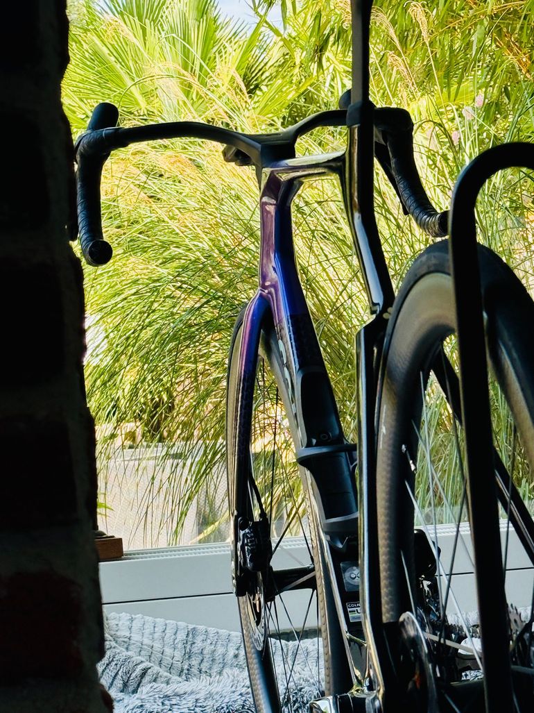 Used Scope Artech 4 2026 bike — image 2 of 5