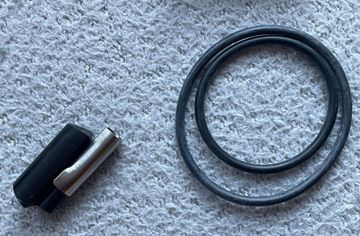 Sigma BC 12.12 bike usato — immagine 2 di 5