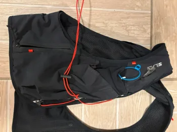 Salomon S/LAB Ultra 10 bike d'occasion — image 2 sur 4