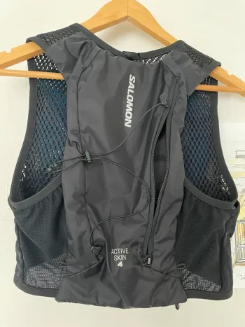 Salomon Active 4 Skin Vest bike d'occasion — image 3 sur 3