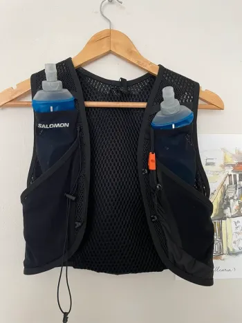 Salomon Active 4 Skin Vest Running Accessories d'occasion
