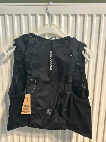 Used Salomon Active Skin 4 bike — image 4 of 7