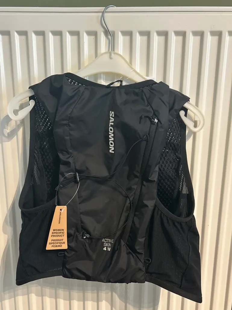 Used Salomon Active Skin 4 bike — image 4 of 7