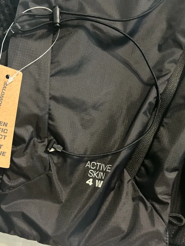 Used Salomon Active Skin 4 bike — image 5 of 7