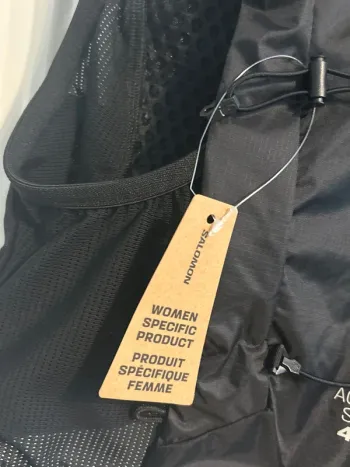 Used Salomon Active Skin 4 bike — image 7 of 7