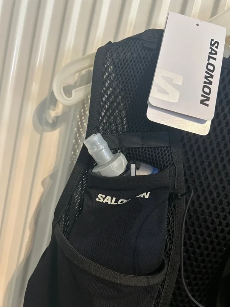 Used Salomon Active Skin 4 bike — image 2 of 7