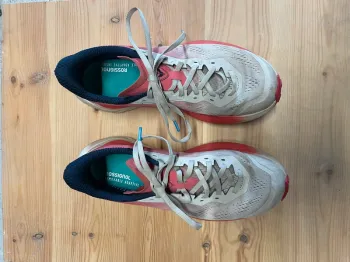 Used Rossignol Venosk Running Shoes