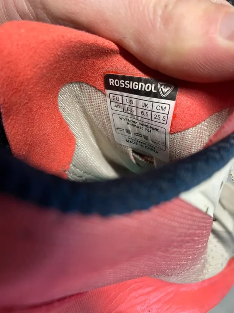 Used Rossignol Venosk bike — image 6 of 6