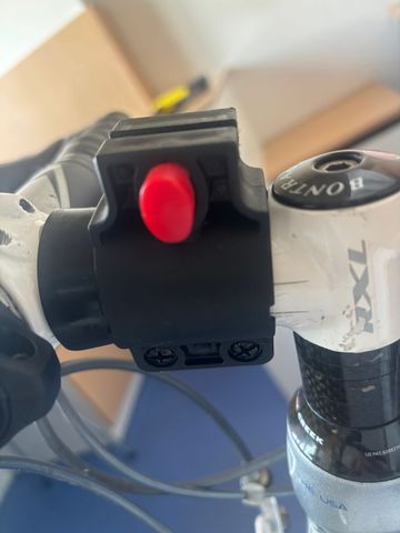 Used titan Bike Lock 2026 bike — image 4 of 4