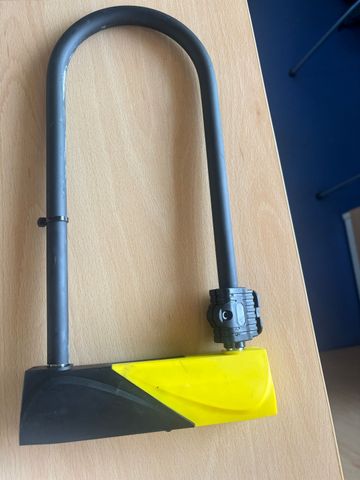 Used titan Bike Lock 2026 bike — image 2 of 4