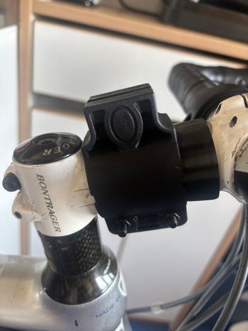 Used titan Bike Lock 2026 bike — image 3 of 4
