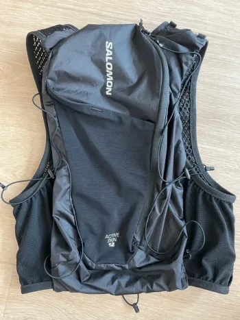 Used Salomon Active Skin 12 bike — image 2 of 3