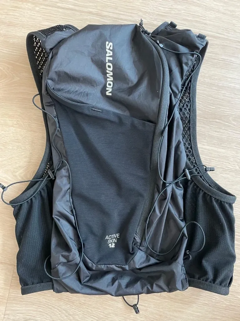 Used Salomon Active Skin 12 bike — image 2 of 3
