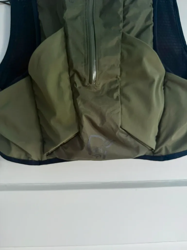 Norrona Senja 7L bike d'occasion — image 4 sur 7