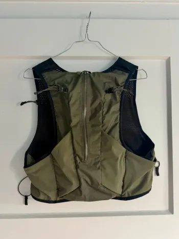 Norrona Senja 7L Running Accessories d'occasion
