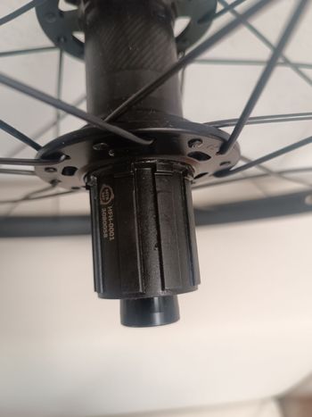 Käytetty Specialized 29 Boost Wheels 2026 bike — kuva 5 / 8