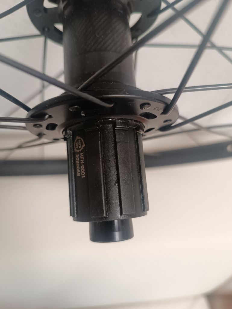 Käytetty Specialized 29 Boost Wheels 2026 bike — kuva 5 / 8