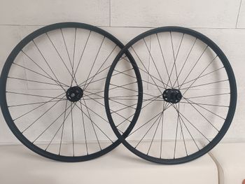 Käytetty Specialized 29 Boost Wheels 2026 Wheels