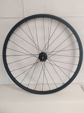 Käytetty Specialized 29 Boost Wheels 2026 bike — kuva 3 / 8