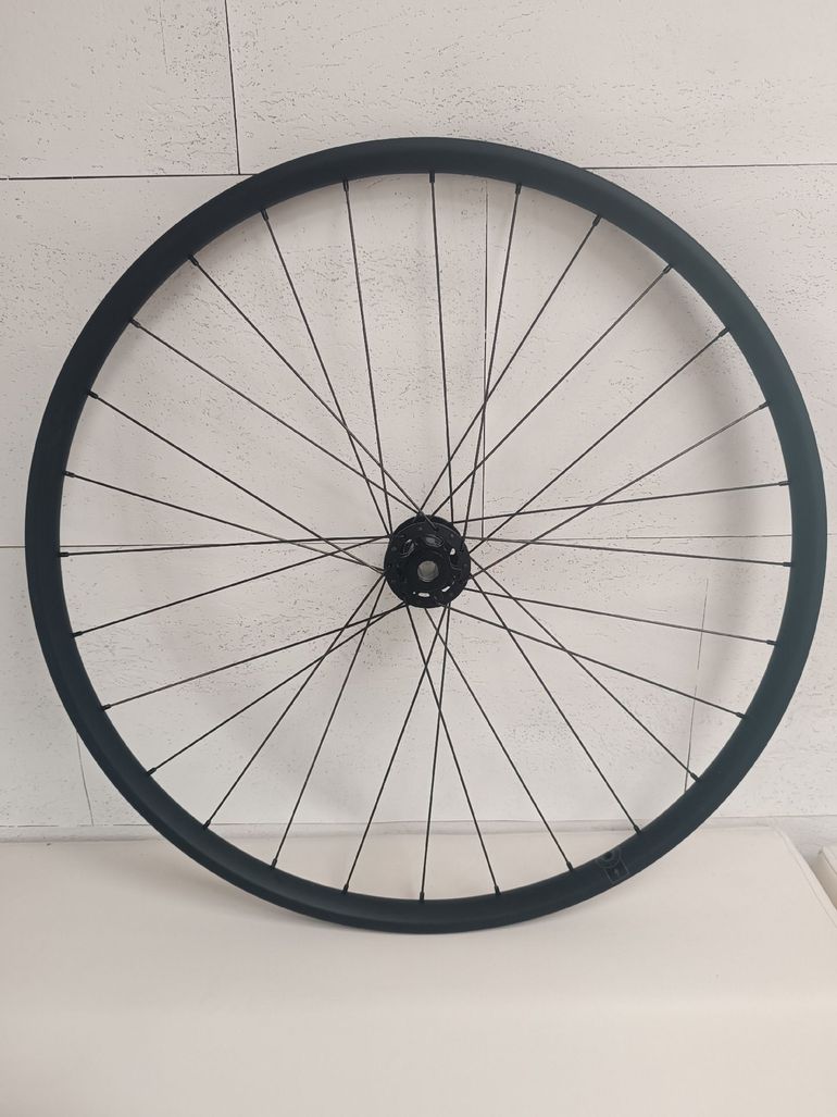 Käytetty Specialized 29 Boost Wheels 2026 bike — kuva 3 / 8