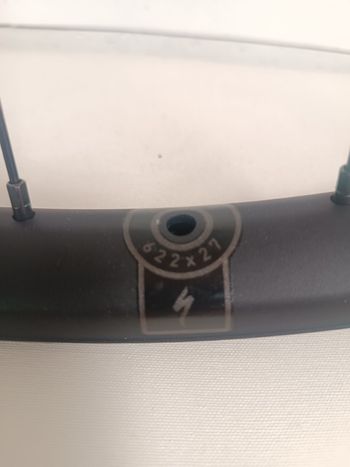 Käytetty Specialized 29 Boost Wheels 2026 bike — kuva 4 / 8