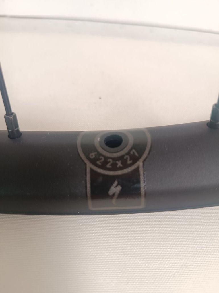 Käytetty Specialized 29 Boost Wheels 2026 bike — kuva 4 / 8