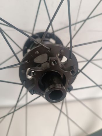 Käytetty Specialized 29 Boost Wheels 2026 bike — kuva 6 / 8