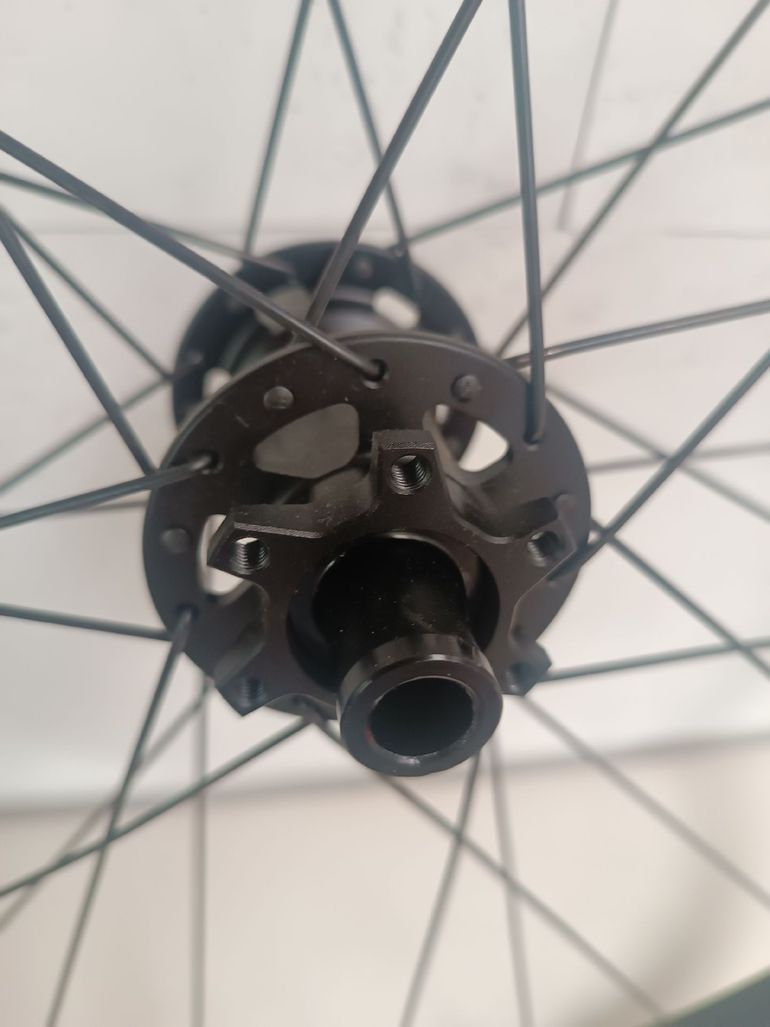 Käytetty Specialized 29 Boost Wheels 2026 bike — kuva 6 / 8