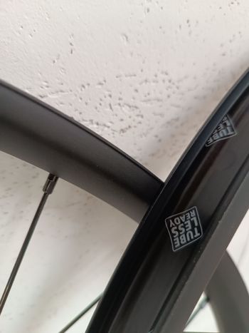 Käytetty Specialized 29 Boost Wheels 2026 bike — kuva 8 / 8