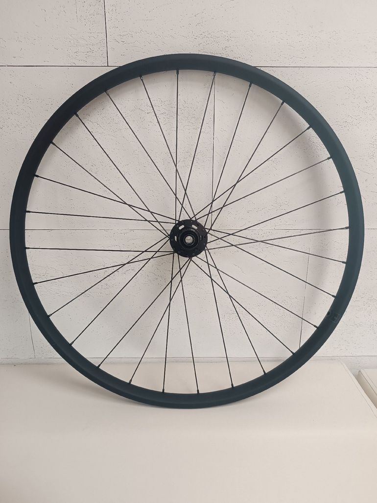 Käytetty Specialized 29 Boost Wheels 2026 bike — kuva 2 / 8