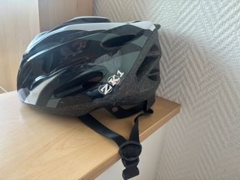 Zk1 Z1 KinetiCore Helmet 2026 Cycling Accessories usato
