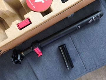 RockShox Reverb AXS B1 2025 Saddles & Seatposts d'occasion