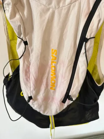 Salomon ADV skin 12 bike d'occasion — image 5 sur 10