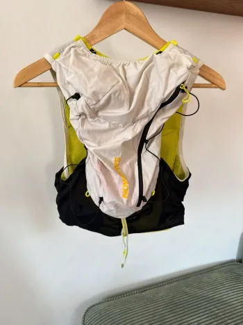 Salomon ADV skin 12 bike d'occasion — image 4 sur 10