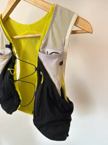 Salomon ADV skin 12 bike d'occasion — image 3 sur 10