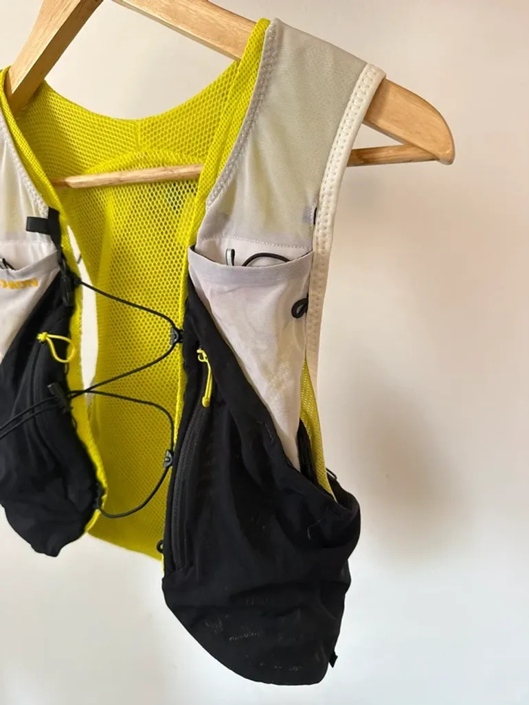 Salomon ADV skin 12 bike d'occasion — image 3 sur 10