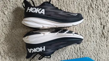 Käytetty Hoka Clifton 9 bike — kuva 4 / 5