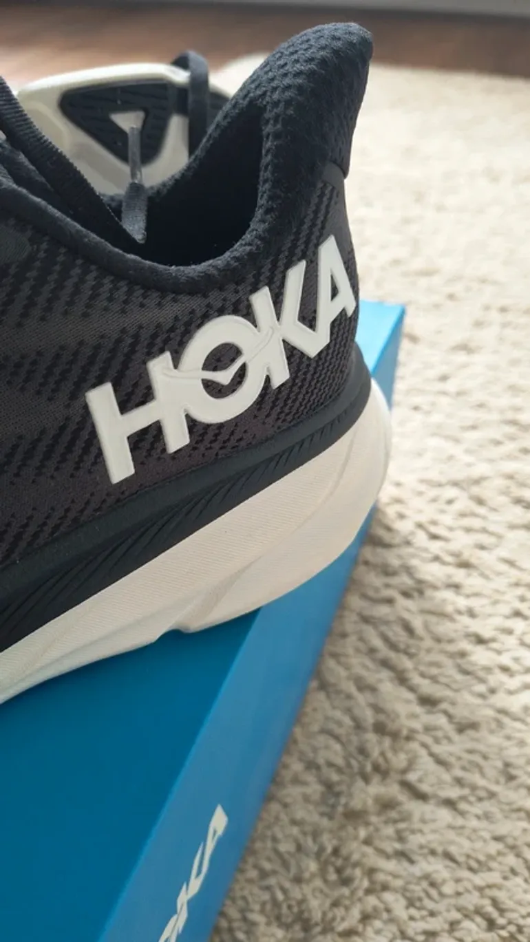 Käytetty Hoka Clifton 9 bike — kuva 2 / 5