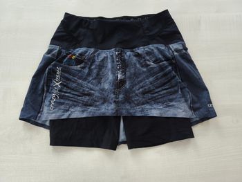 Used Crazy Idea Pantaloncino Gonna 2025 Outdoor Clothing