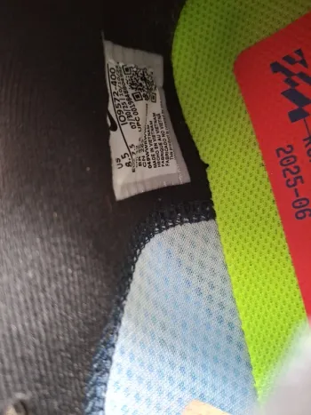 Tweedehands Nike Zoom Fly 6 bike — afbeelding 6 van 6
